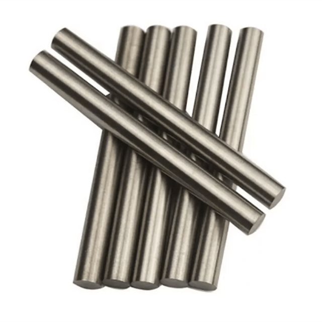 stainless steel and nickel bar/rod 2