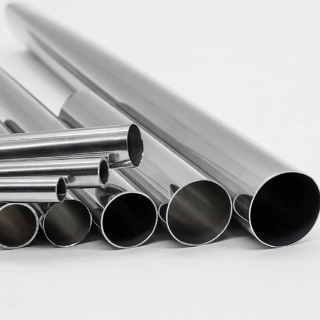 stainless steel and nickel alloy pipe/tube 3
