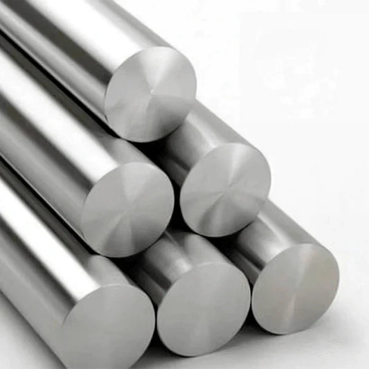 ASTM 316Ti | EN 1.4571 | UNS S31635 | X6CrNiMoTi17-12-2