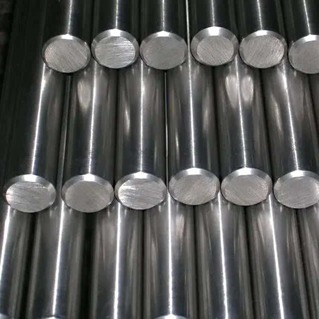 ASTM 321 | EN 1.4541 | UNS S32100 | X6CrNiTi18-10

