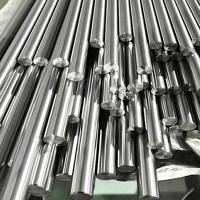 Inconel 617 | UNS N06617 | W.Nr. 2.4663a | Alloy 617 | NiCr23Co12Mo

