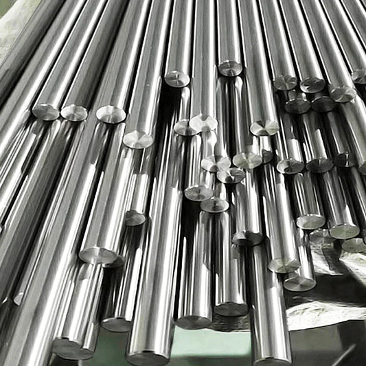 Inconel 617 | UNS N06617 | W.Nr. 2.4663a | Alloy 617 | NiCr23Co12Mo

