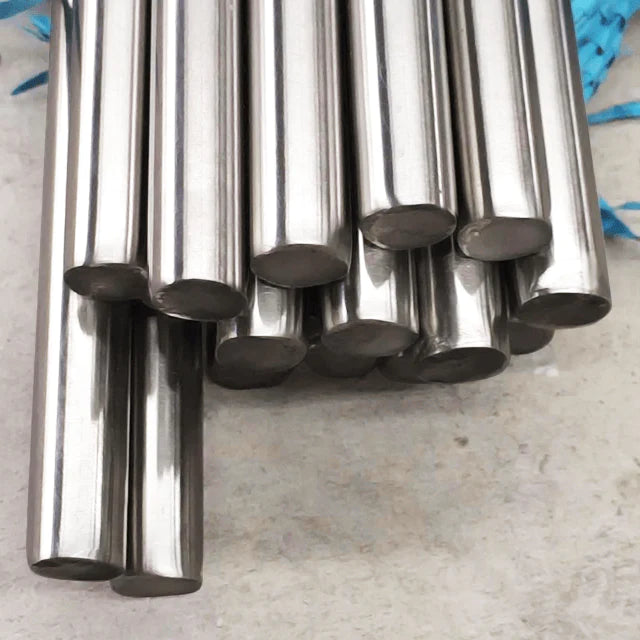 Inconel 686 | UNS N06686 | W.Nr. 2.4606 | NiCrl5Fe | NS3102

