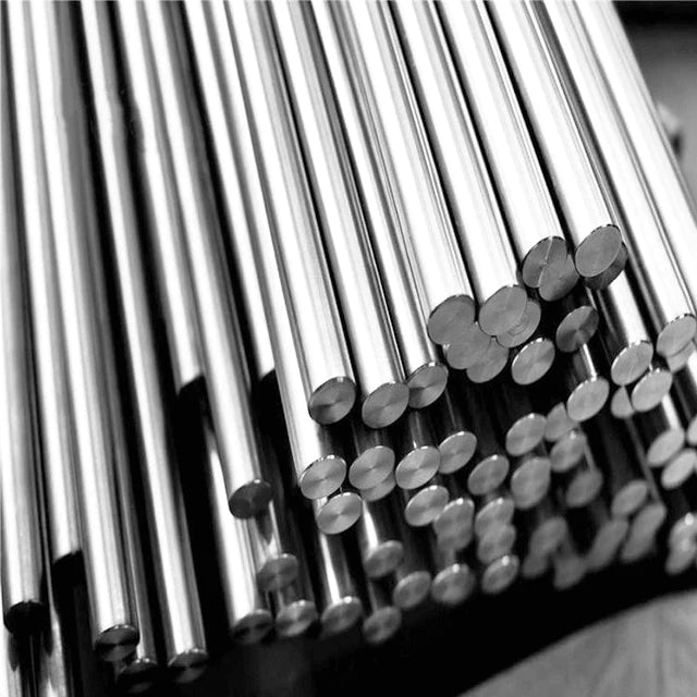 Inconel 690 | UNS N06690 | W. Nr. 2.4642 | 00Cr30Ni60Fel0 | Alloy 690

