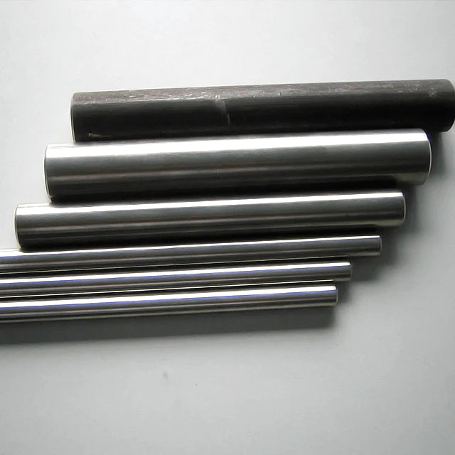 Inconel 718 | UNS N07718 | W.Nr. 2.4668 | Alloy 718 | NiCr19Fe19Nb5Mo3


