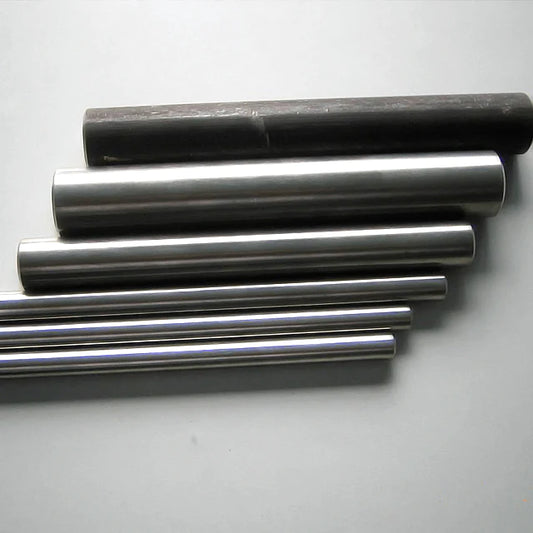 Inconel 718 | UNS N07718 | W.Nr. 2.4668 | Alloy 718 | NiCr19Fe19Nb5Mo3

