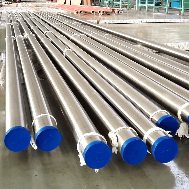 Inconel 718 | UNS N07718 | W.Nr. 2.4668 | Alloy 718 | NiCr19Fe19Nb5Mo3

