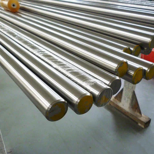 Nickel 200 | UNS N02200 | W.Nr. 2.4060 | W.Nr. 2.4066

