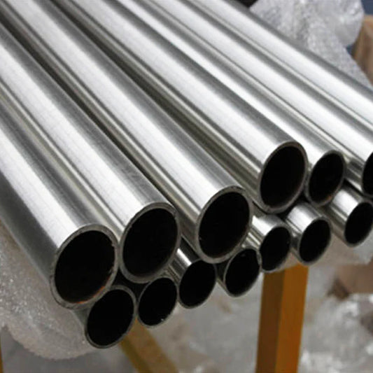 Nickel 270 | UNS N02270 | W. Nr. 2.4050

